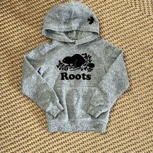 Kids’ Roots Hoodie